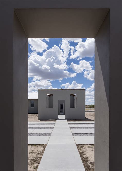 marfa art installations